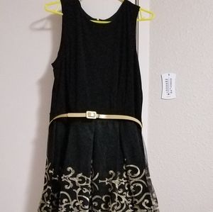 Evening Dress size 10